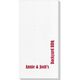 Corner Text Deville Guest Towels Image 11 of 11